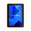 ProDVX IPPC-10SLB paneļdators, 10,1 collu skārienjutīgs ekrāns, 1280 x 800, 500 cd/m², Windows 10 IoT LTSC, VESA 75x75, melns
