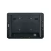 ProDVX IPPC-10SLB paneļdators, 10,1 collu skārienjutīgs ekrāns, 1280 x 800, 500 cd/m², Windows 10 IoT LTSC, VESA 75x75, melns