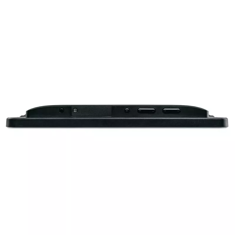 ProDVX IPPC-10SLB paneļdators, 10,1 collu skārienjutīgs ekrāns, 1280 x 800, 500 cd/m², Windows 10 IoT LTSC, VESA 75x75, melns
