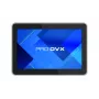 ProDVX APPC-10SLBe (R24-7701) 10,1 collu Android planšetdators, 4 GB, 16 GB, Android 13, melns