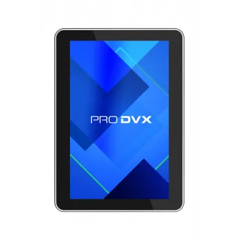 ProDVX APPC-10SLBe (R24-7701) 10,1 collu Android planšetdators, 4 GB, 16 GB, Android 13, melns