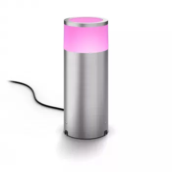 Philips Hue White and colour ambience Calla āra stabiņš