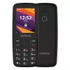 Mobilais telefons MYPHONE 6410 LTE | 2.4 collu TFT | Melns