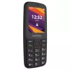 Mobilais telefons MYPHONE 6410 LTE | 2.4 collu TFT | Melns