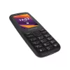 Mobilais telefons MYPHONE 6410 LTE | 2.4 collu TFT | Melns
