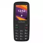 Mobilais telefons MYPHONE 6410 LTE | 2.4 collu TFT | Melns