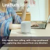 Portatīvais Bluetooth skaļrunis Sony SRS-LS1 Melns — ūdensizturīgs, kompakts dizains