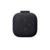 Portatīvais Bluetooth skaļrunis Sony SRS-LS1 Melns — ūdensizturīgs, kompakts dizains