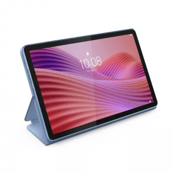 Lenovo ZG38C06654 planšetdatora maciņš 25,6 cm (10,1 collu) Folio zils