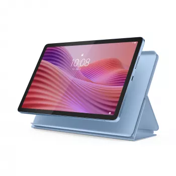 Lenovo ZG38C06654 planšetdatora maciņš 25,6 cm (10,1 collu) Folio zils