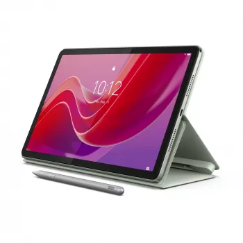 Lenovo ZG38C05471 planšetdatora maciņš 27,9 cm (11 collu) Folio Pelēks