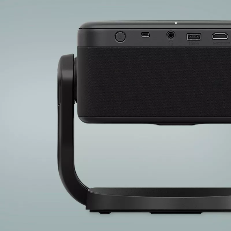 Epson EF-22B standarta projektors 3LCD 1080p (1920x1080) Melns
