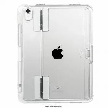 Targus Click-In caurspīdīgs vāciņš 27,7 cm (10,9 collu) iPad