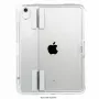 Targus Click-In caurspīdīgs vāciņš 27,7 cm (10,9 collu) iPad