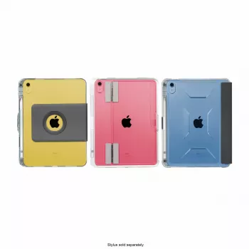 Targus Click-In caurspīdīgs vāciņš 27,7 cm (10,9 collu) iPad