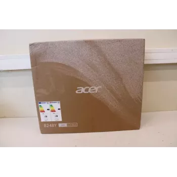 Acer Vero B8 B248YEbemiqprcuzx 23.8 collu IPS monitors, 1920x1080