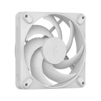 Fractal Design Momentum 12 12 cm Ventilators Balts 350-2200 RPM 114,6 m³/h