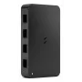 Fractal Design FD-A-APH1-001 4 kontaktu ventilatoru kontrolieris, melns