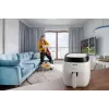 Gorenje AF1409DW gaisa fritieris 1400 W Melns, Balts