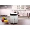 Gorenje AF1409DW gaisa fritieris 1400 W Melns, Balts