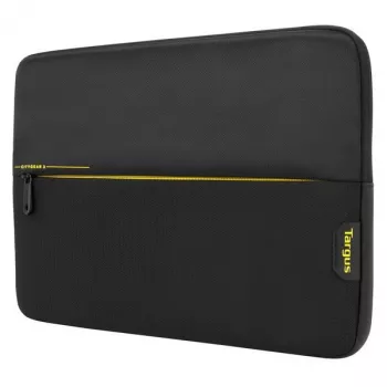 Targus CityGear 29.5 cm (11.6 collu) Sleeve maciņš Melns