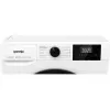 Veļas mazgājamā mašīna Gorenje W3NGPI72SBS priekšējā ielāde 7 kg, 1200 apgr./min, LCD, tvaiks, 59,5×43,5 cm, Energoefektivitātes klase B