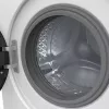 Veļas mazgājamā mašīna Gorenje W3NGPI72SBS priekšējā ielāde 7 kg, 1200 apgr./min, LCD, tvaiks, 59,5×43,5 cm, Energoefektivitātes klase B