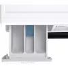Veļas mazgājamā mašīna Gorenje W3NGPI72SBS priekšējā ielāde 7 kg, 1200 apgr./min, LCD, tvaiks, 59,5×43,5 cm, Energoefektivitātes klase B