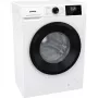 Veļas mazgājamā mašīna Gorenje W3NGPI72SBS priekšējā ielāde 7 kg, 1200 apgr./min, LCD, tvaiks, 59,5×43,5 cm, Energoefektivitātes klase B