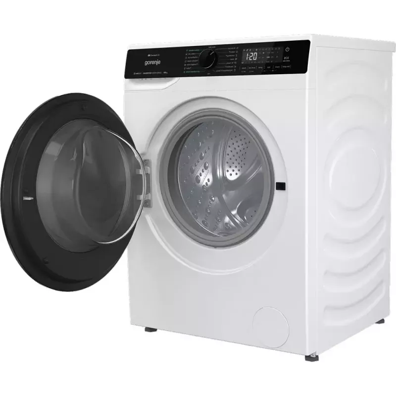 Veļas žāvētājs Gorenje WD2PA964ADW 9 kg / 6 kg 1400 RPM