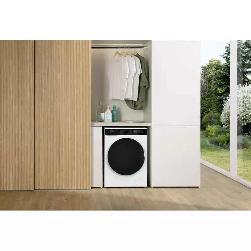 Veļas žāvētājs Gorenje WD2PA964ADW 9 kg / 6 kg 1400 RPM