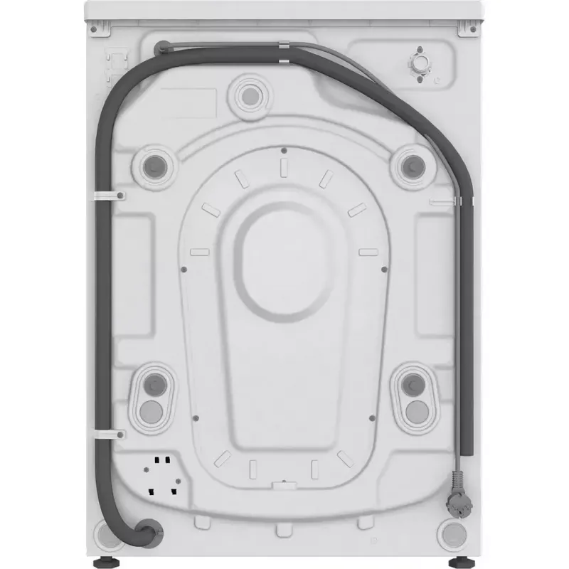 Veļas žāvētājs Gorenje WD2PA964ADW 9 kg / 6 kg 1400 RPM