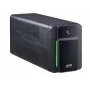APC Easy UPS nepārtrauktās barošanas avots (UPS) Line-Interactive 0.9 kVA 480 W 4 AC kontaktligzdas