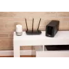 APC Easy UPS nepārtrauktās barošanas avots (UPS) Line-Interactive 0.9 kVA 480 W 4 AC kontaktligzdas