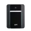 APC Easy UPS nepārtrauktās barošanas avots (UPS) Line-Interactive 0.9 kVA 480 W 4 AC kontaktligzdas