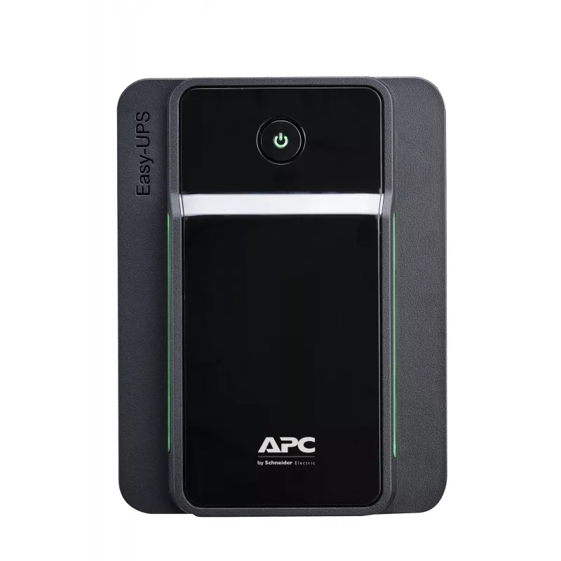 APC Easy UPS nepārtrauktās barošanas avots (UPS) Line-Interactive 0.9 kVA 480 W 4 AC kontaktligzdas