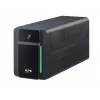 APC Easy UPS nepārtrauktās barošanas avots (UPS) Line-Interactive 0.9 kVA 480 W 4 AC kontaktligzdas