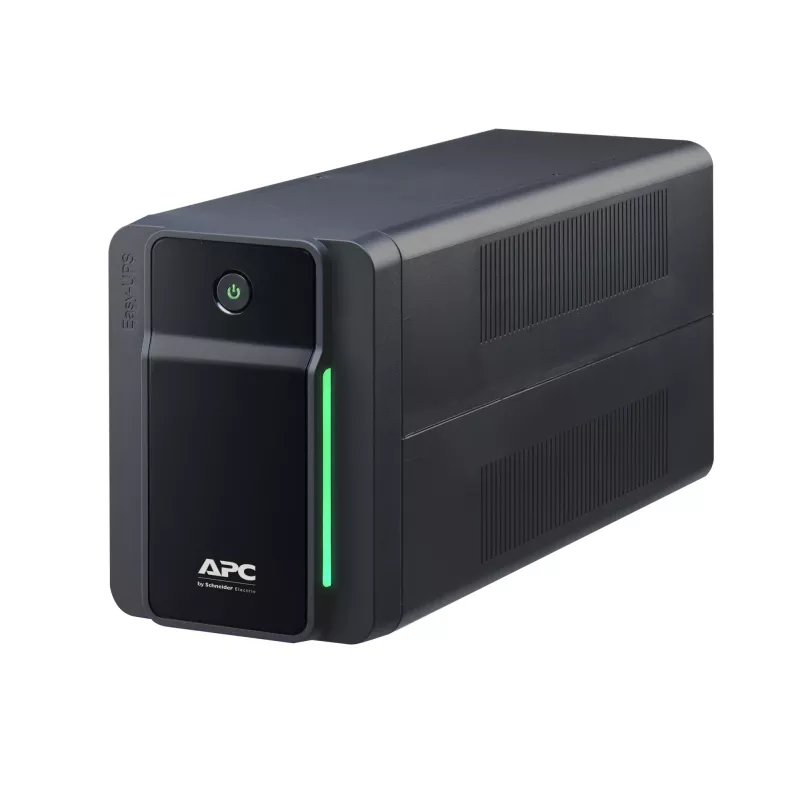 APC Easy UPS nepārtrauktās barošanas avots (UPS) Line-Interactive 0.9 kVA 480 W 4 AC kontaktligzdas
