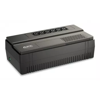 APC BV500I nepārtrauktās barošanas avots (UPS) Line-Interactive 0.5 kVA 300 W 1 ligzda
