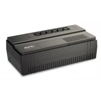 APC BV650I nepārtrauktās barošanas avots (UPS) Line-Interactive 0.65 kVA 375 W 1 kontaktligzda