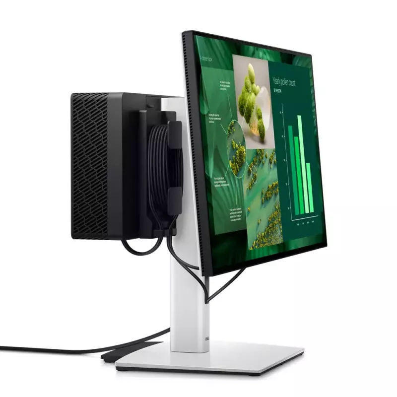 DELL Pro Max Micro All-in-One Statīvs - CFS25