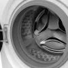 Gorenje WPNEI82A1SWIFI veļas mazgājamā mašīna Priekšējā ielāde 8 kg 1200 RPM Balta