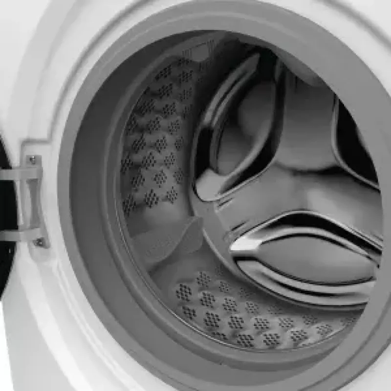 Gorenje WPNEI82A1SWIFI veļas mazgājamā mašīna Priekšējā ielāde 8 kg 1200 RPM Balta