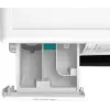 Gorenje WPNEI82A1SWIFI veļas mazgājamā mašīna Priekšējā ielāde 8 kg 1200 RPM Balta