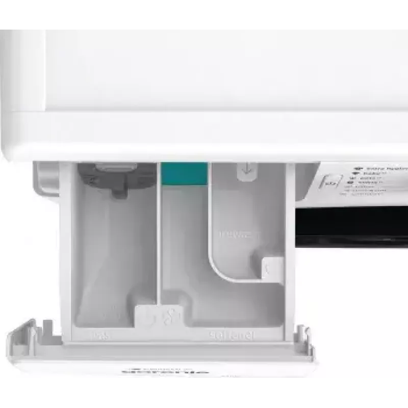 Gorenje WPNEI82A1SWIFI veļas mazgājamā mašīna Priekšējā ielāde 8 kg 1200 RPM Balta