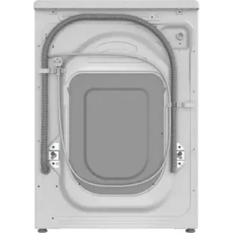 Gorenje WPNEI82A1SWIFI veļas mazgājamā mašīna Priekšējā ielāde 8 kg 1200 RPM Balta