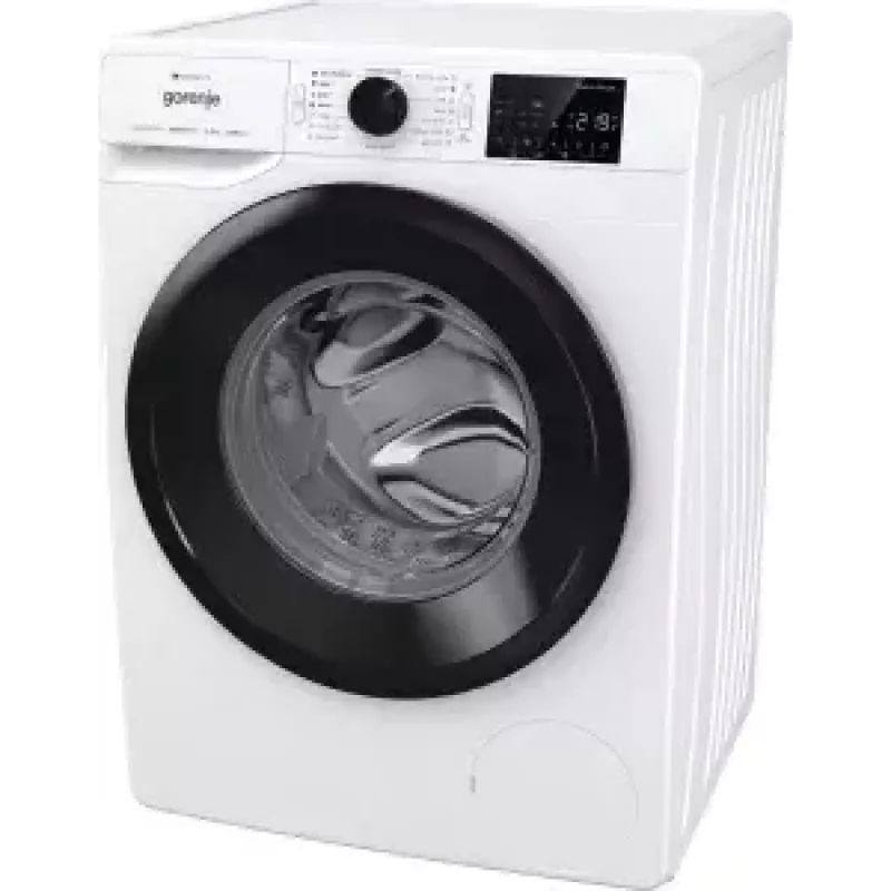 Gorenje WPNEI82A1SWIFI veļas mazgājamā mašīna Priekšējā ielāde 8 kg 1200 RPM Balta