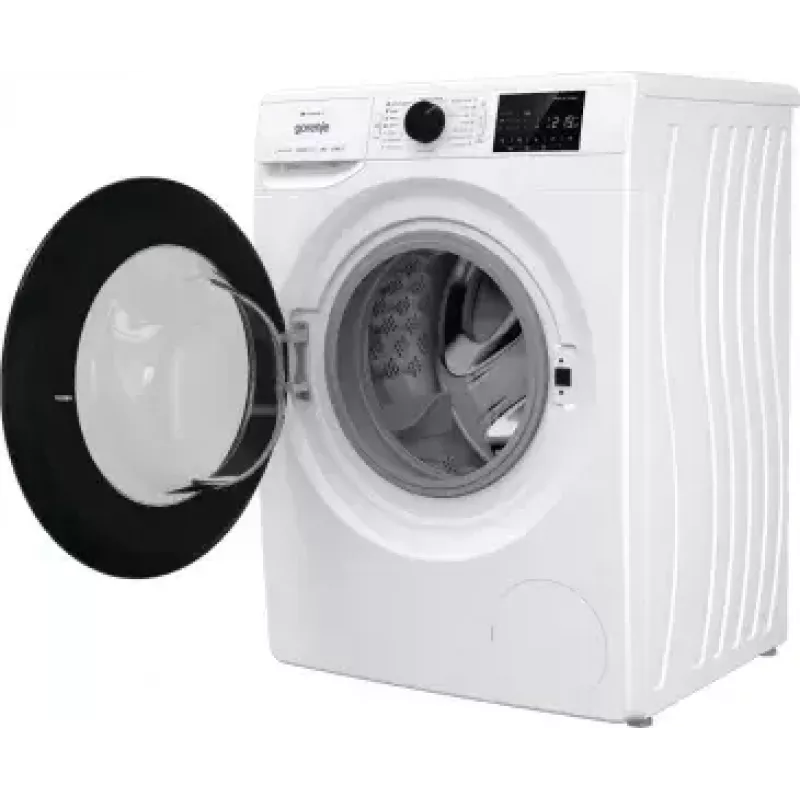 Gorenje WPNEI82A1SWIFI veļas mazgājamā mašīna Priekšējā ielāde 8 kg 1200 RPM Balta