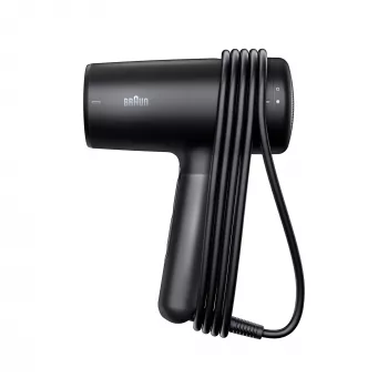 Fēns Braun HD 4.2 2100 W Melns