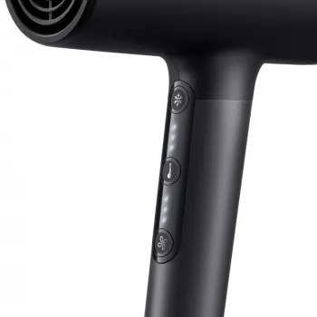 Fēns Braun HD 4.2 2100 W Melns